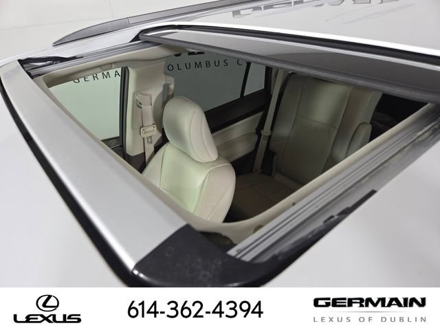 Used 2018 Lexus GX 460 Premium AWD/4WD image 30