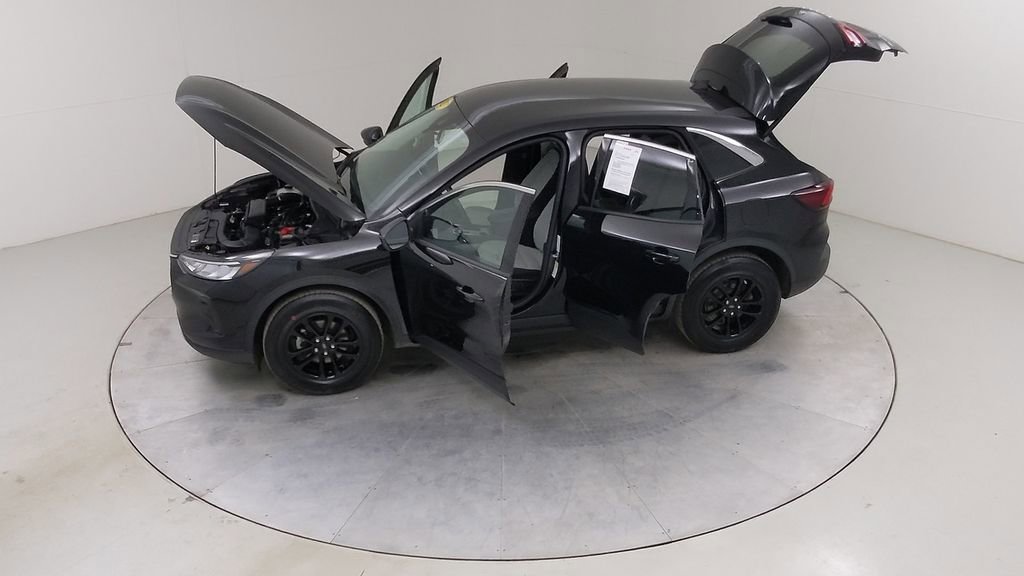 Certified 2023 Ford Escape Active w/ Tech Pack #2 image 52