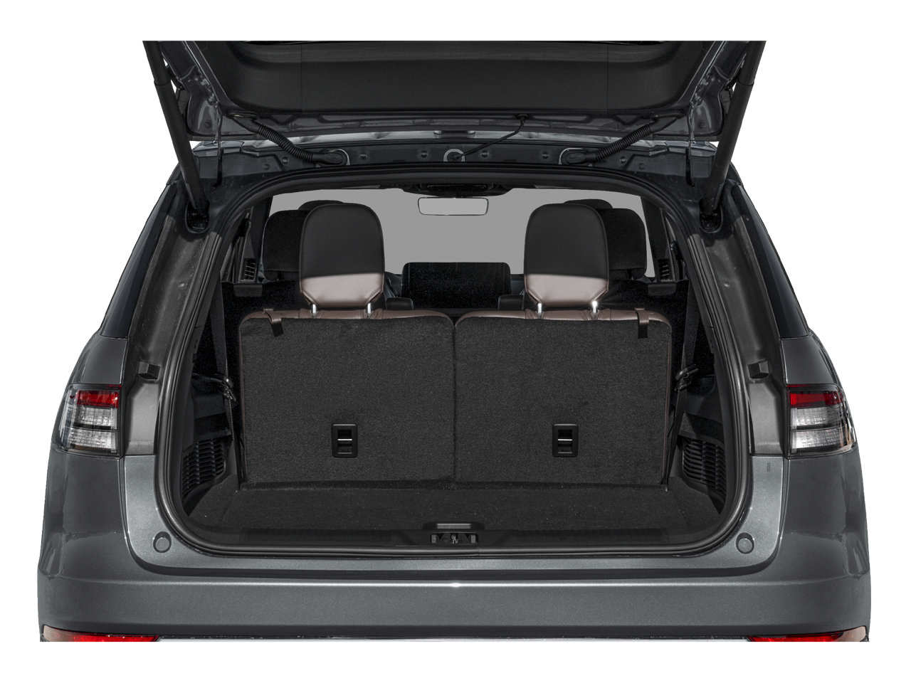 New 2027 Lincoln Aviator Reserve AWD/4WD image 10