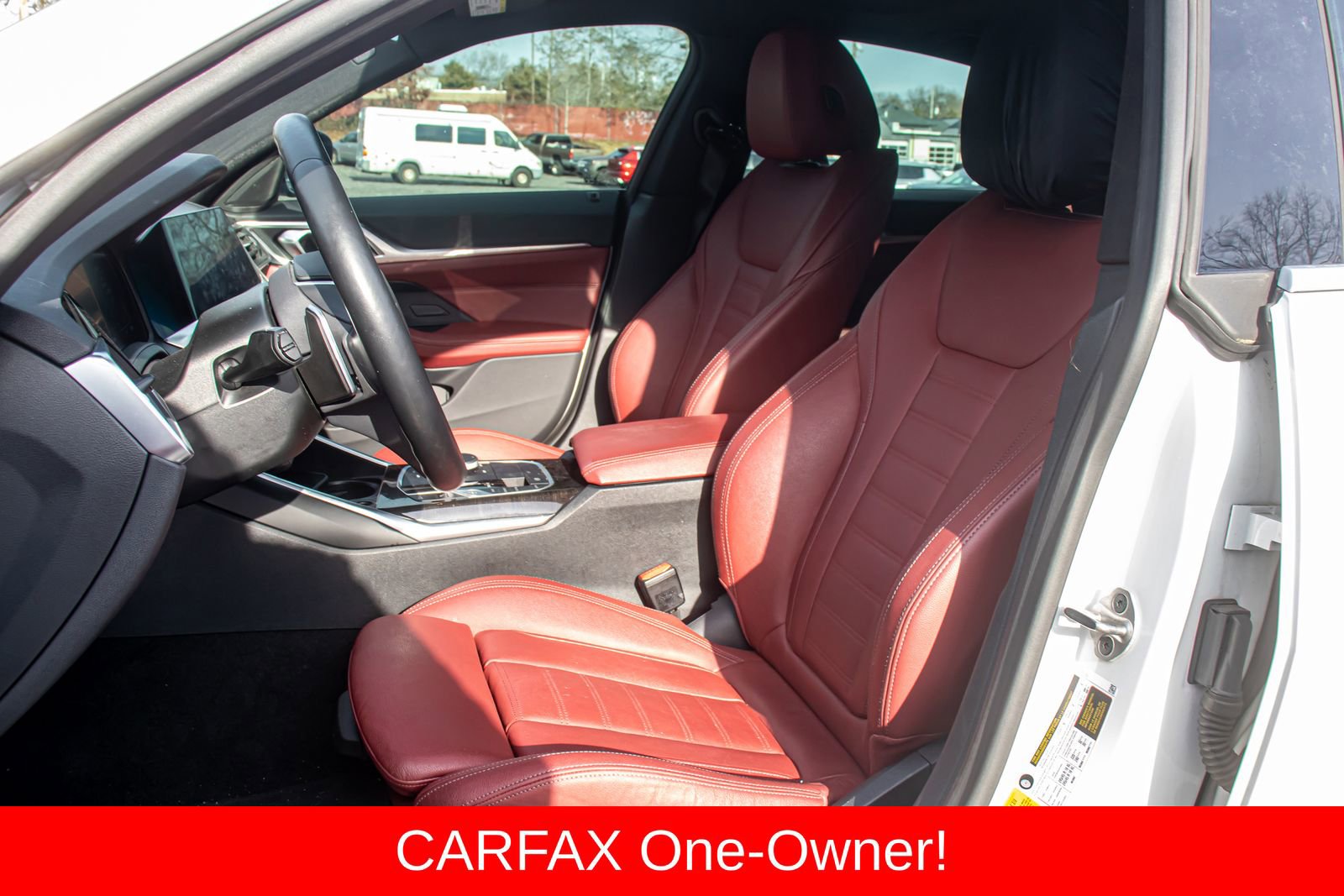 Used 2022 BMW 430i Gran Coupe w/ Premium Package 2 image 13