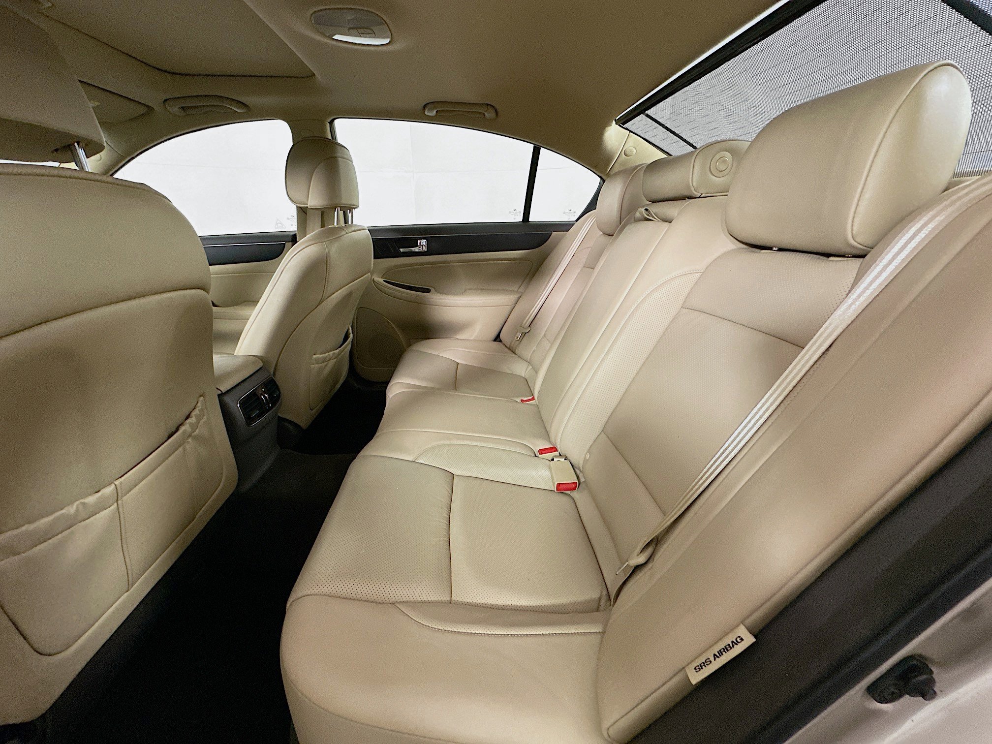 Used 2010 Hyundai Genesis 3.8 w/ Technology Pkg 4 image 29