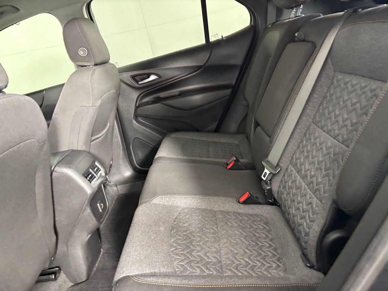 Used 2022 Chevrolet Equinox LT image 19
