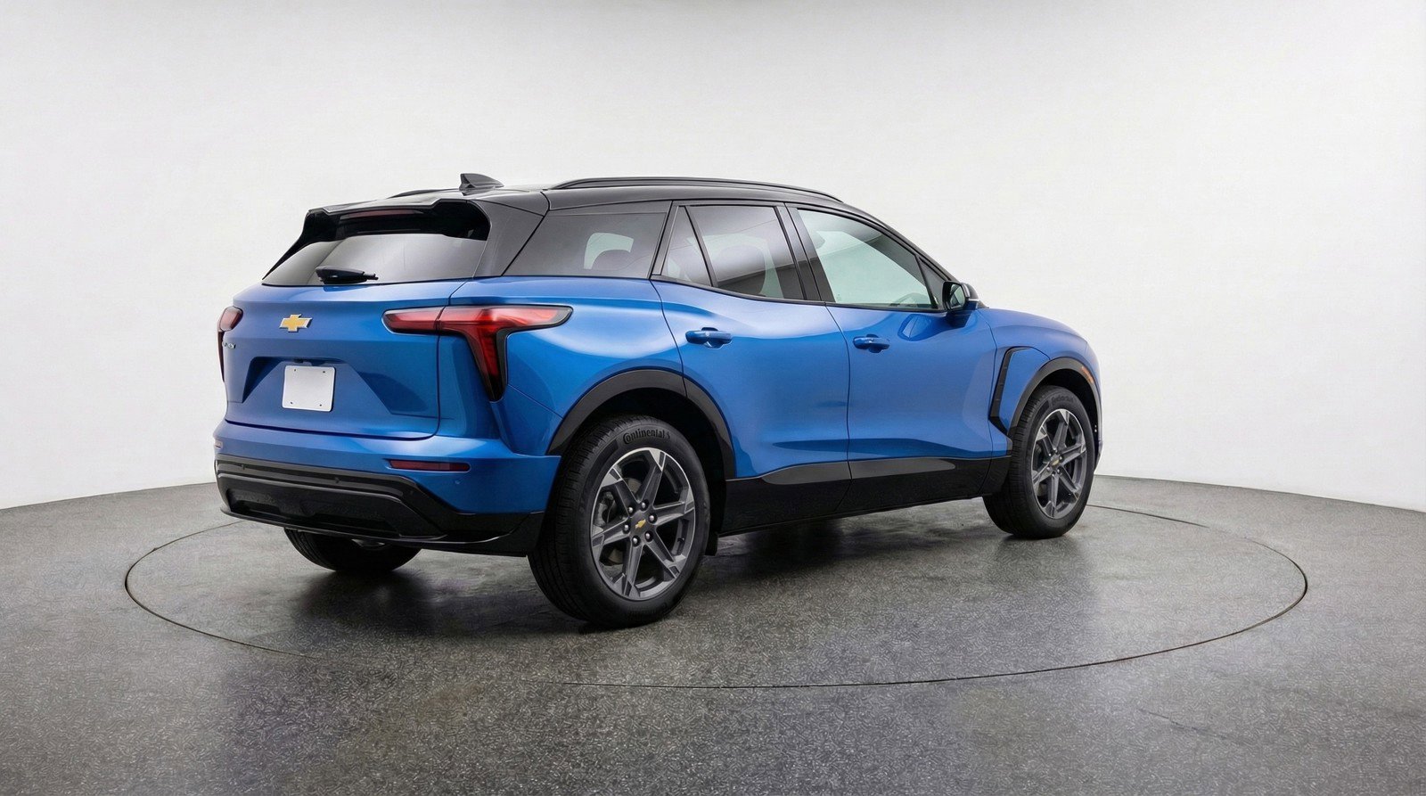 Used 2025 Chevrolet Blazer LT image 9