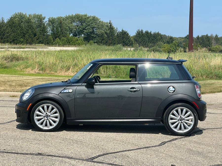 Used 2012 MINI Cooper S image 3