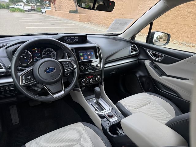 Used 2023 Subaru Forester Premium image 19