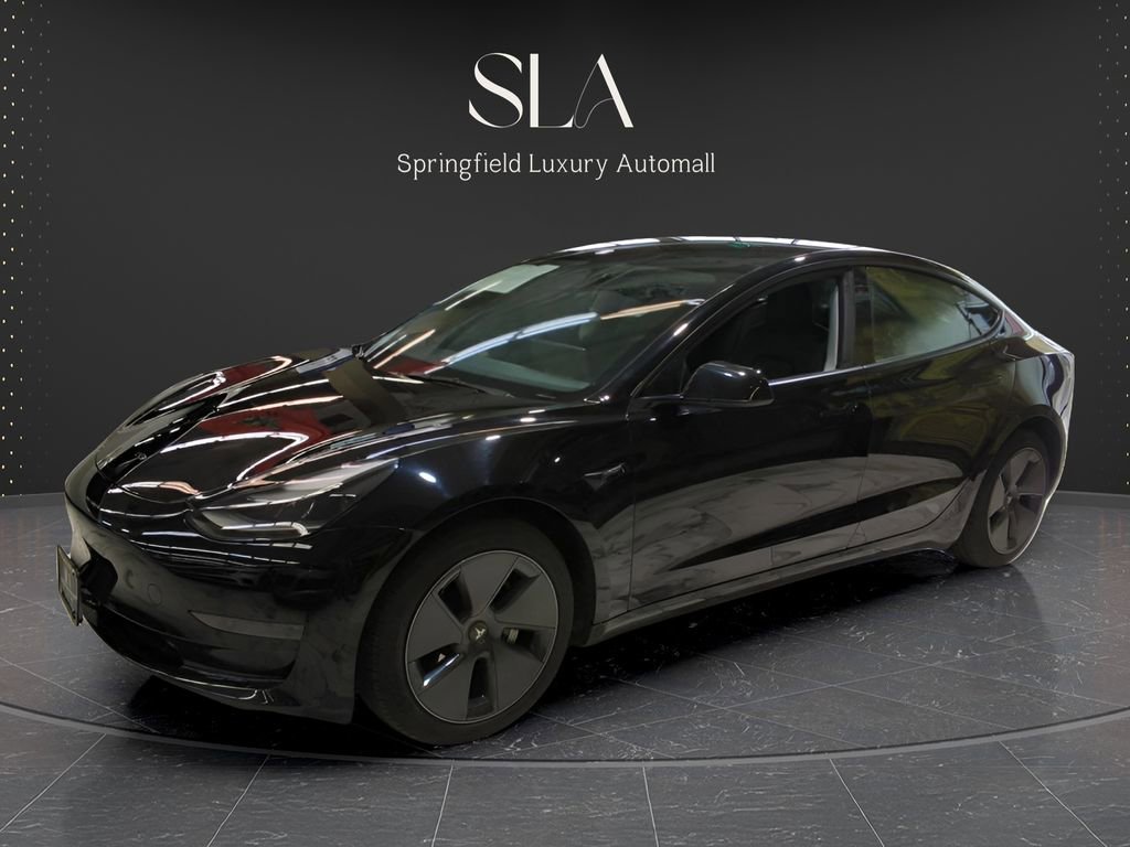 Used 2023 Tesla Model 3 Standard Range RWD image 9