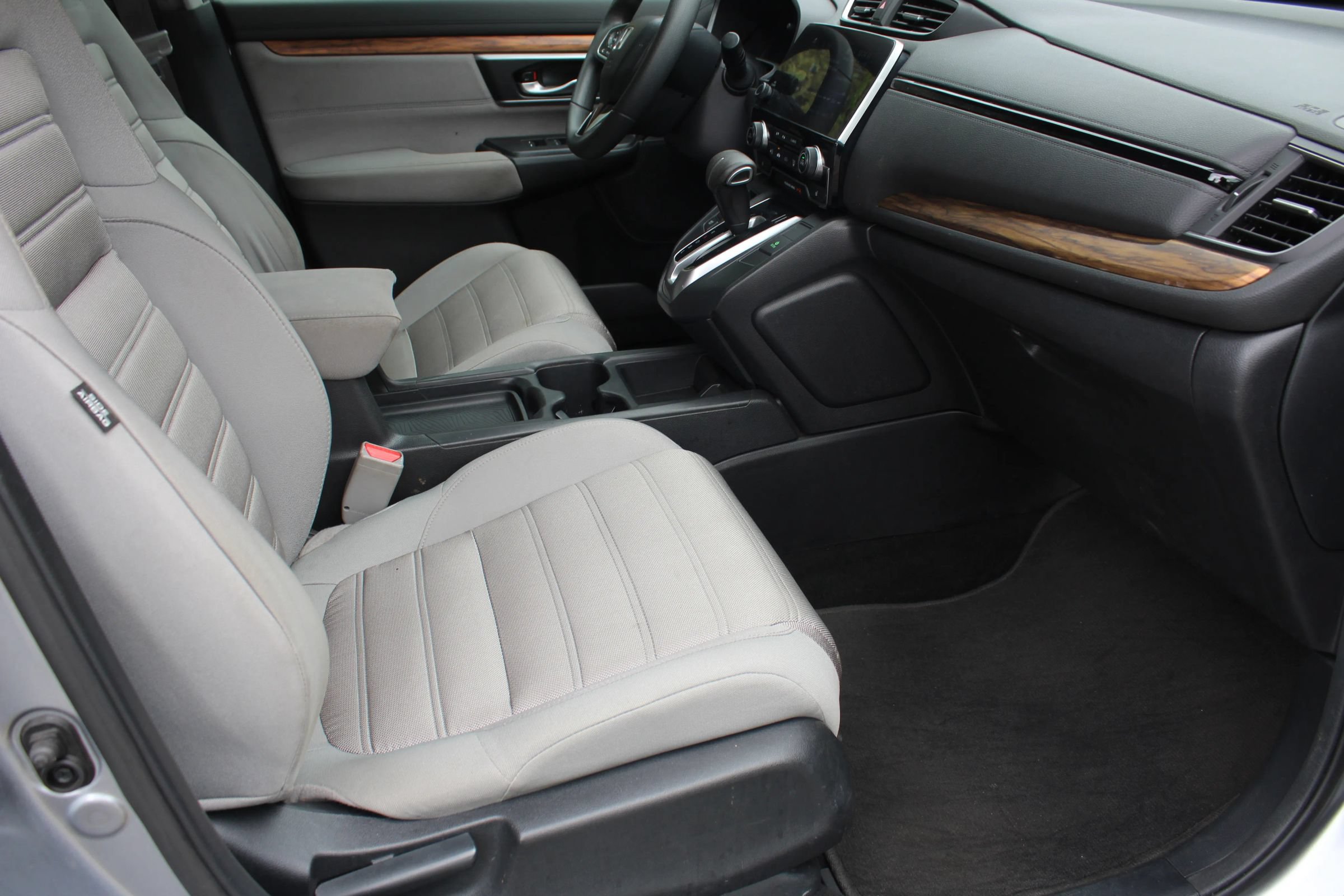 Used 2018 Honda CR-V EX image 17