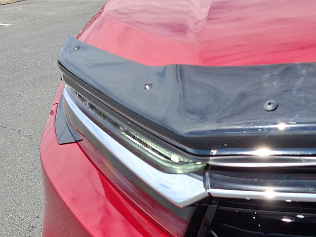 Certified 2025 Honda CR-V EX image 9