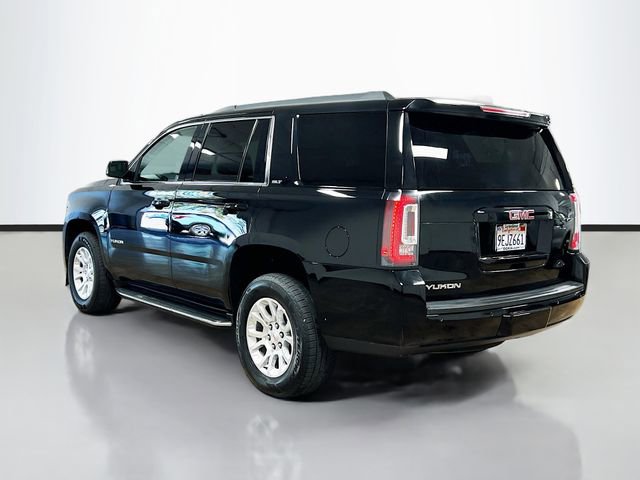 Used 2020 GMC Yukon SLT w/ Open Road Package image 5