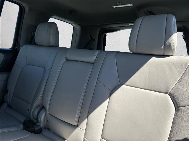 Used 2015 Honda Pilot EX-L image 15