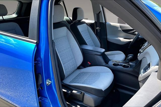 Used 2024 Chevrolet Equinox LS w/ LPO, Floor Liner Package FWD image 26