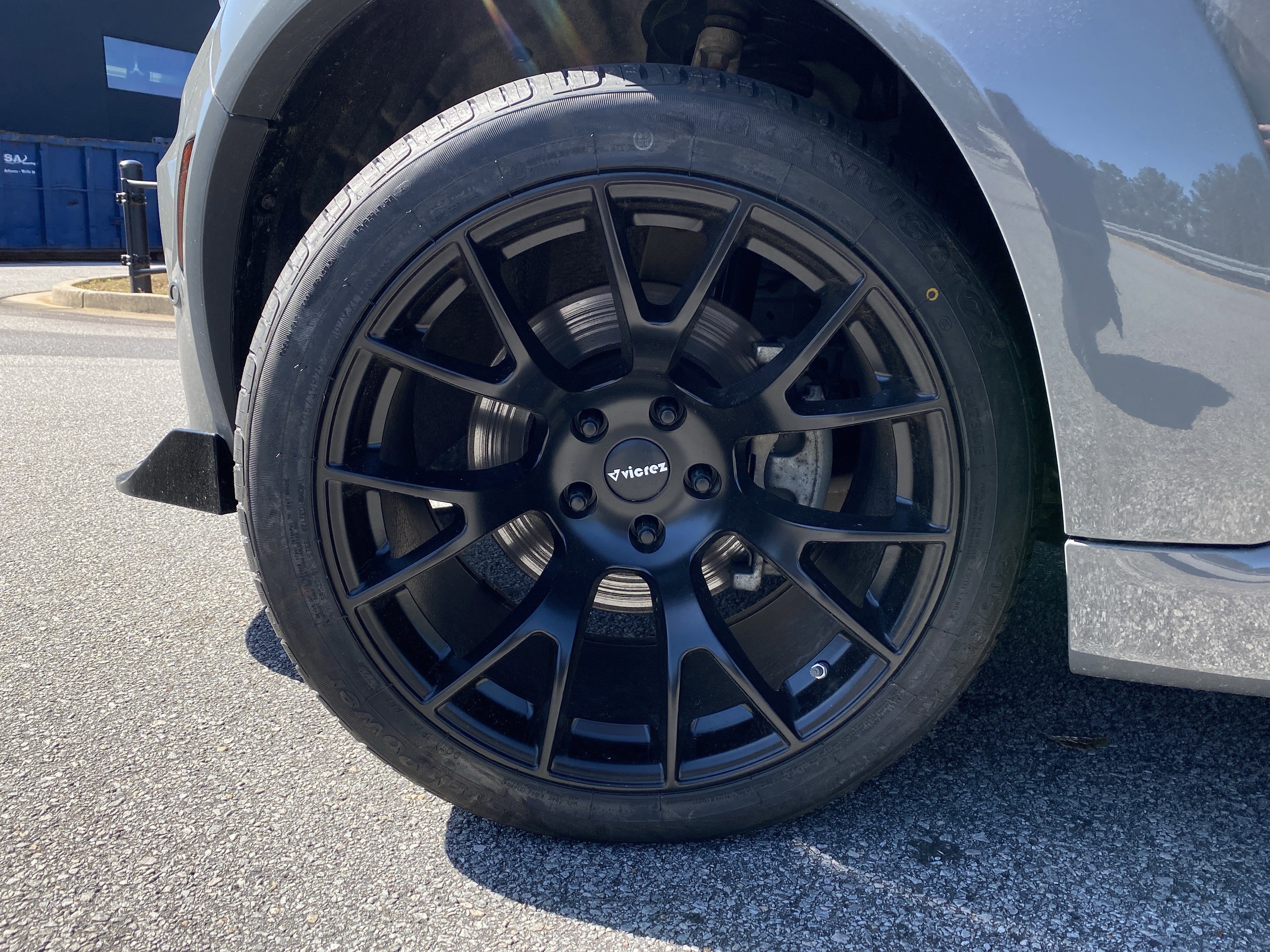 Used 2025 Dodge Durango R/T image 18