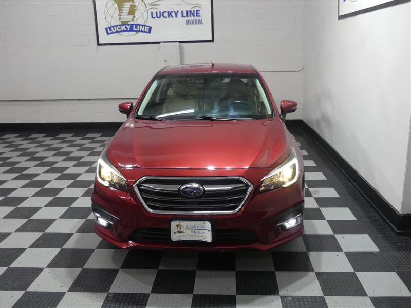 Used 2019 Subaru Legacy 2.5i Limited w/ Popular Package #2A image 3