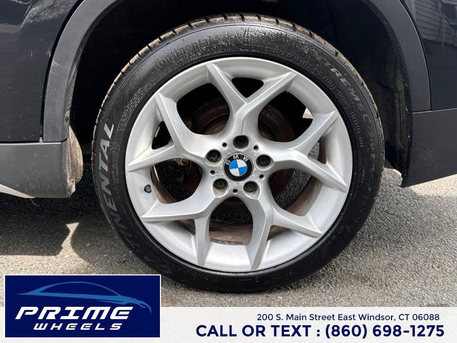Used 2014 BMW X1 xDrive28i AWD/4WD image 24
