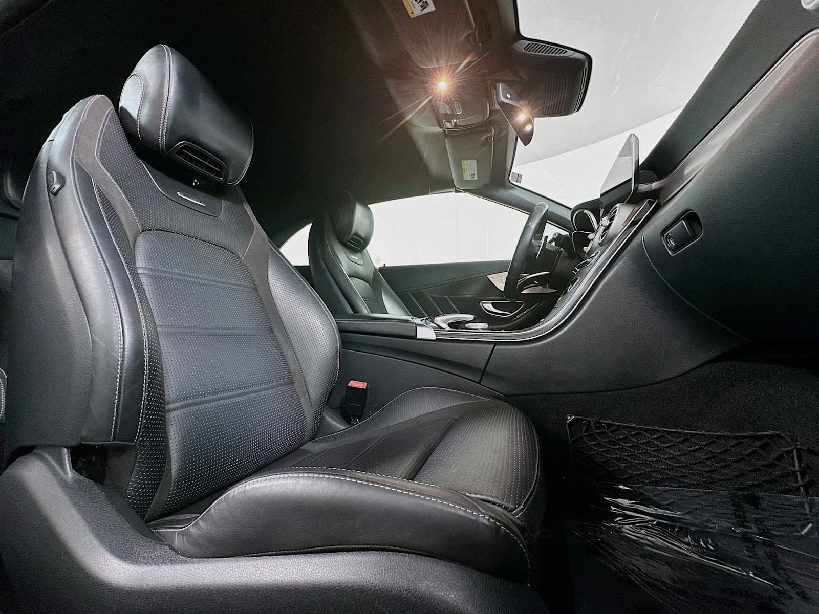 Used 2019 Mercedes-Benz C 63 AMG Cabriolet image 28