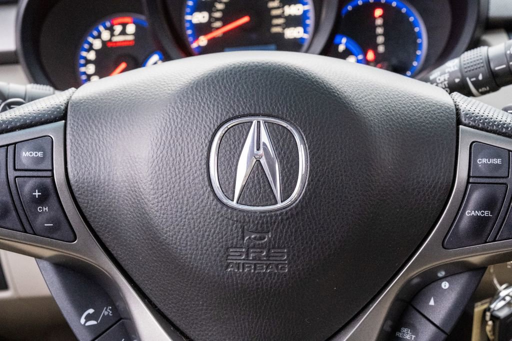 Used 2011 Acura RDX w/ Technology Package image 25