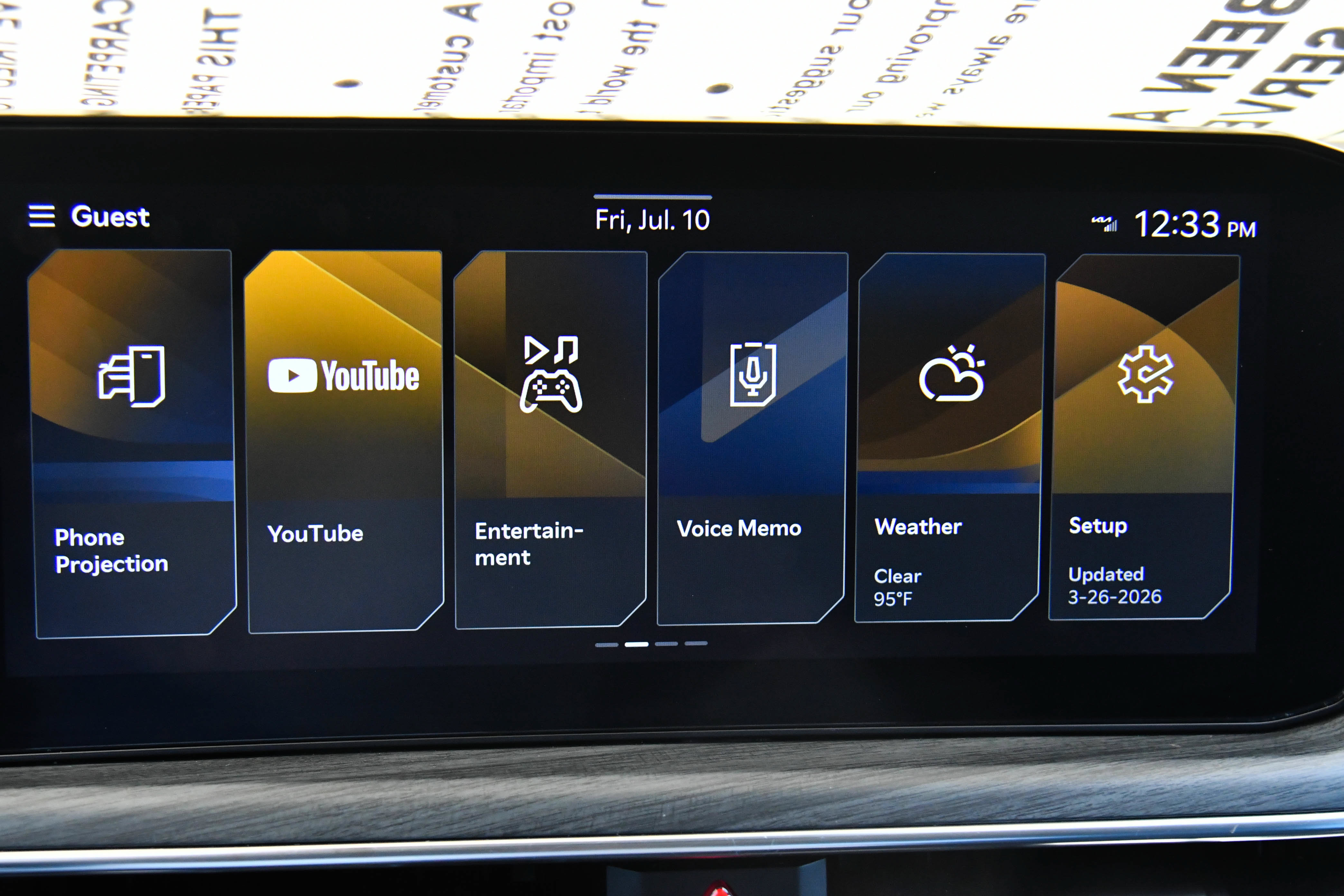 Used 2025 Kia K5 EX FWD image 30