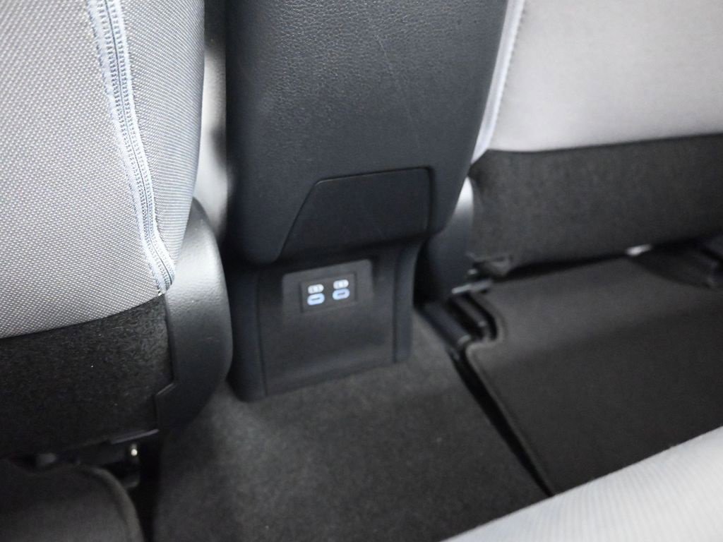 Certified 2024 Toyota Prius LE image 16