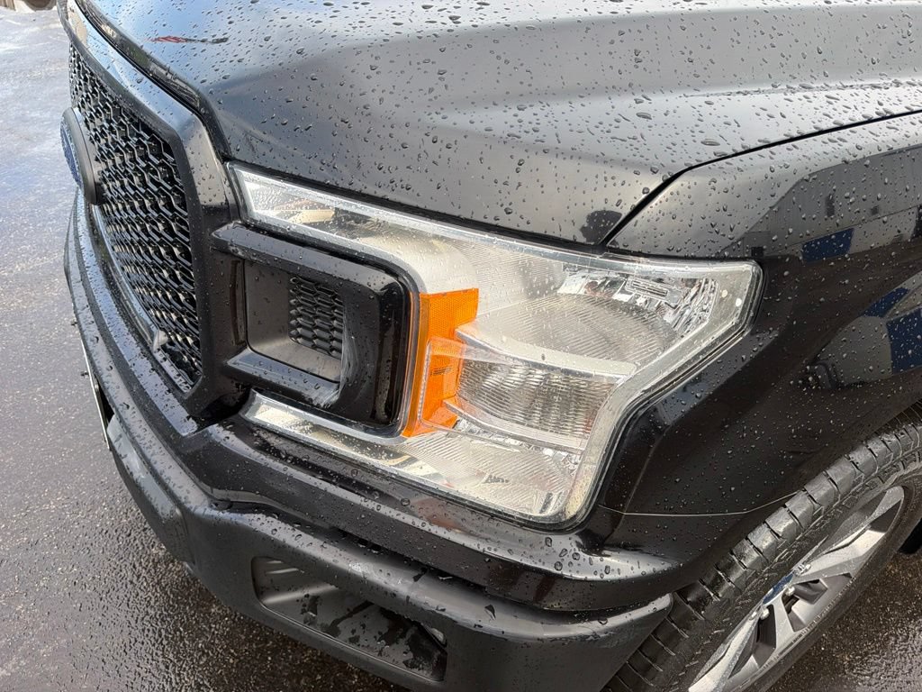 Used 2019 Ford F150 XL w/ Equipment Group 101A Mid AWD/4WD image 16