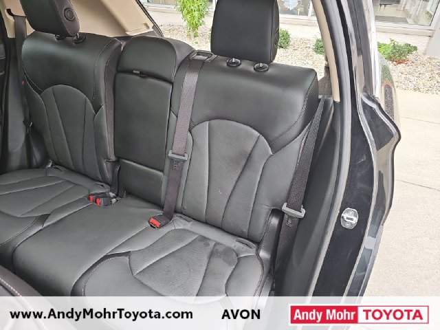 Used 2017 Buick Envision Premium w/ Driver Confidence Package AWD/4WD image 28
