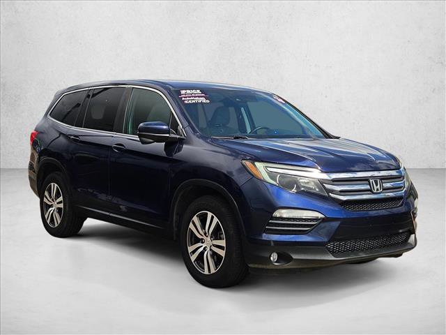 Used 2016 Honda Pilot EX image 3
