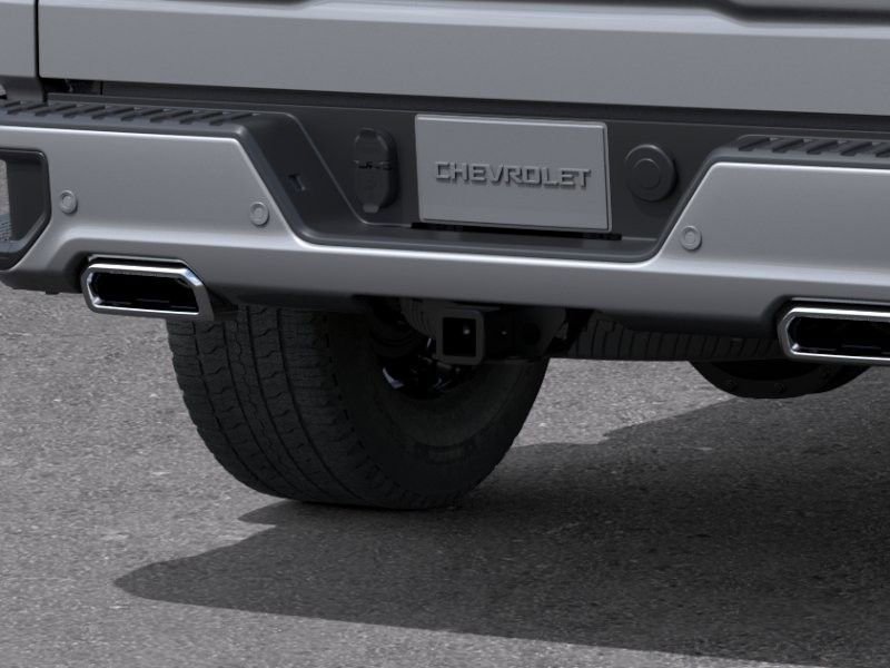 New 2026 Chevrolet Silverado 1500 RST w/ RST All Star Premium Package AWD/4WD image 15