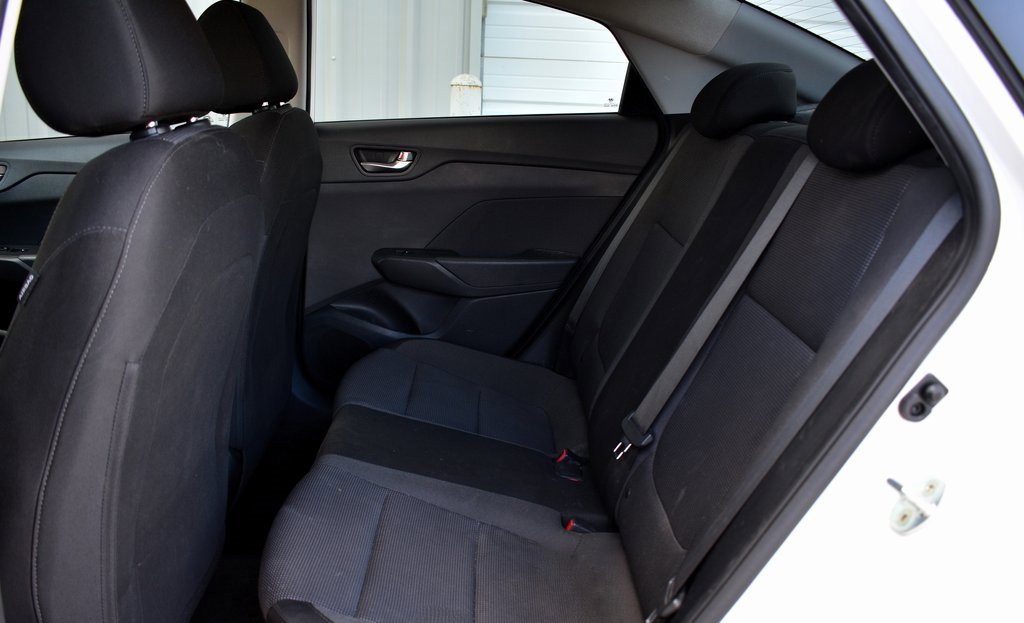 Used 2020 Hyundai Accent SE image 19