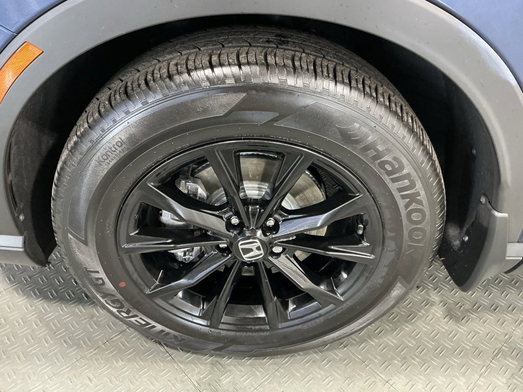 Used 2025 Honda CR-V Sport-L image 43