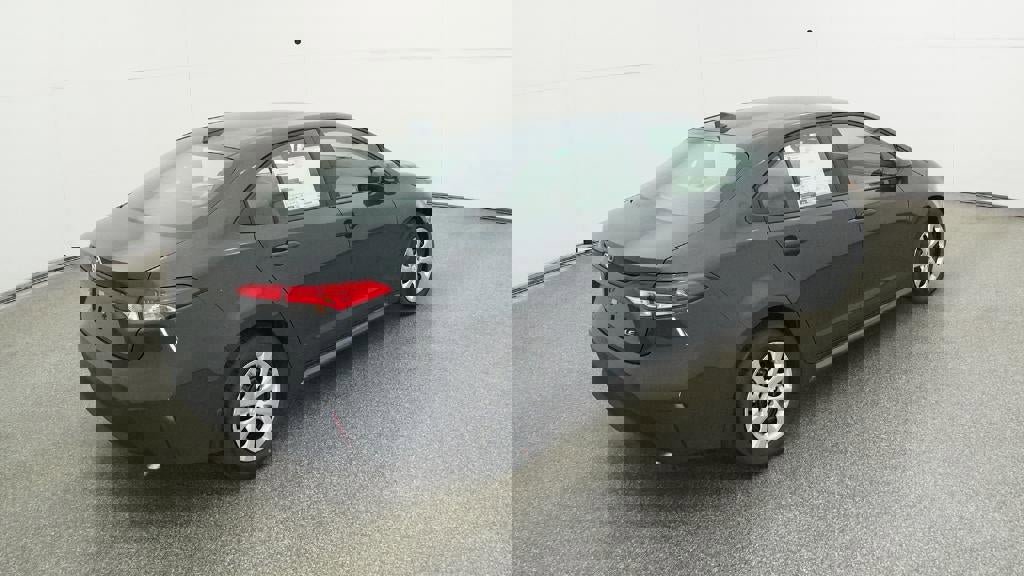 New 2026 Toyota Corolla LE image 9