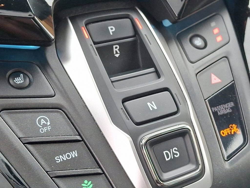 Used 2024 Honda Odyssey Touring image 16