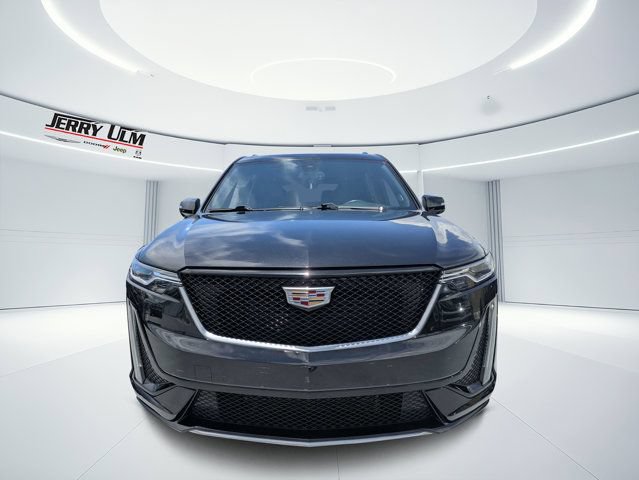 Used 2023 Cadillac XT6 Sport AWD/4WD image 8