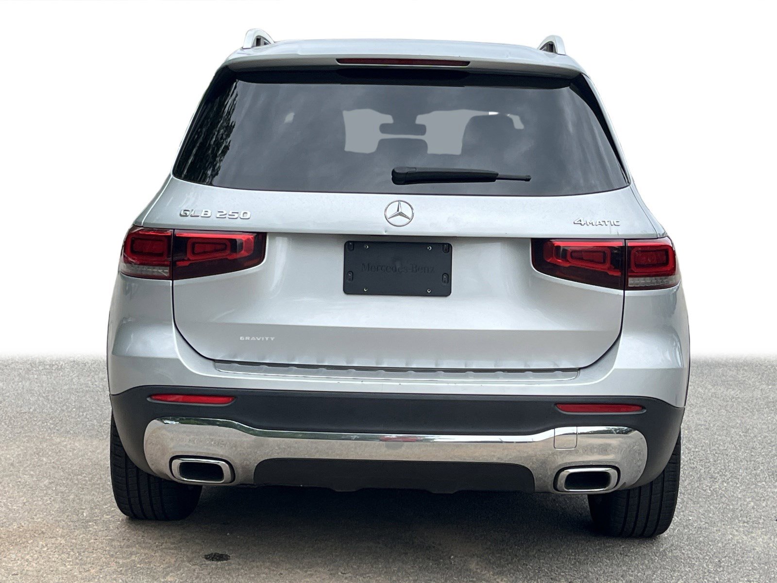 Used 2020 Mercedes-Benz GLB 250 4MATIC image 23