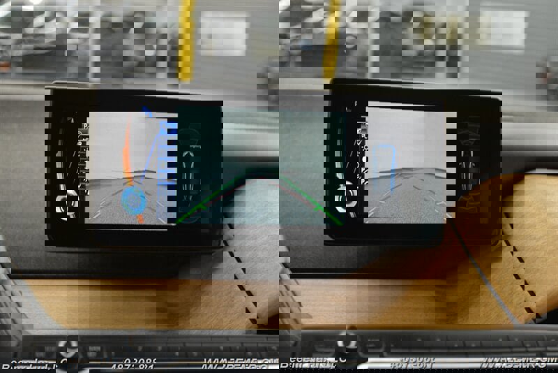 Used 2017 BMW i3 image 27