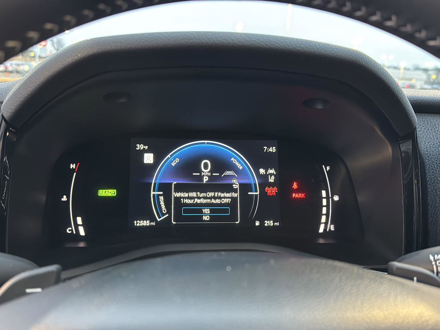 Certified 2025 Toyota Camry SE image 20