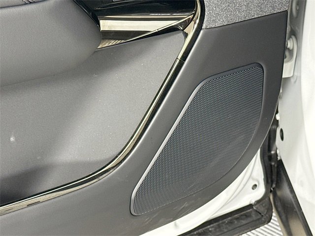 New 2025 Land Rover Range Rover Sport image 21