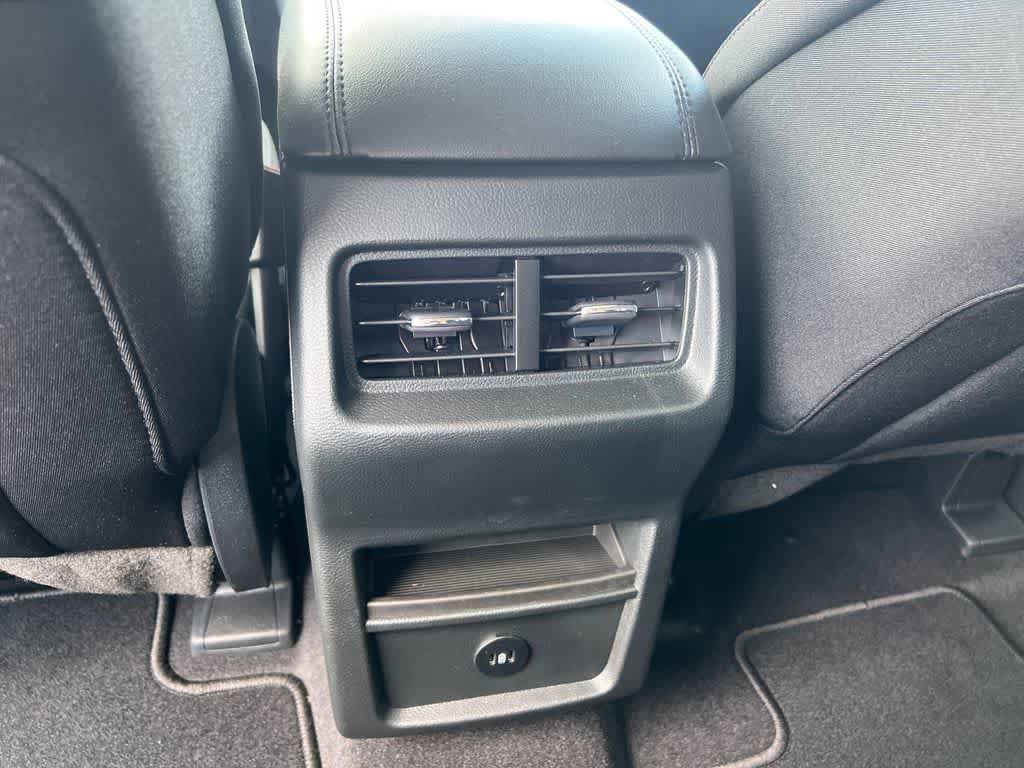 New 2024 Ford Edge SE AWD/4WD image 15