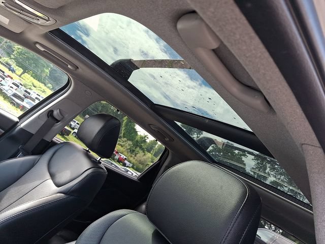 Used 2020 Hyundai Santa Fe Limited AWD/4WD image 22