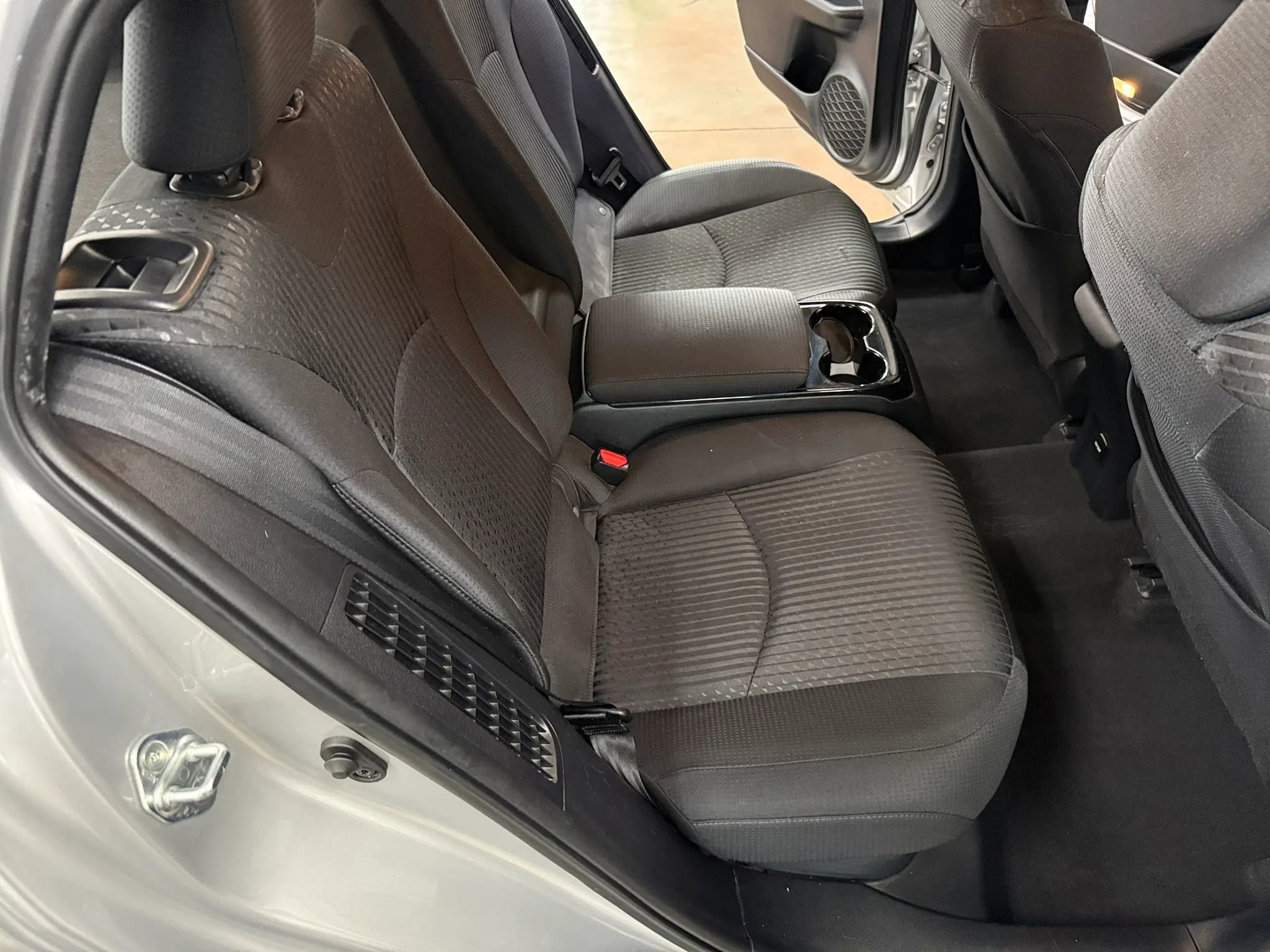 Used 2017 Toyota Prius Prime Plus image 13