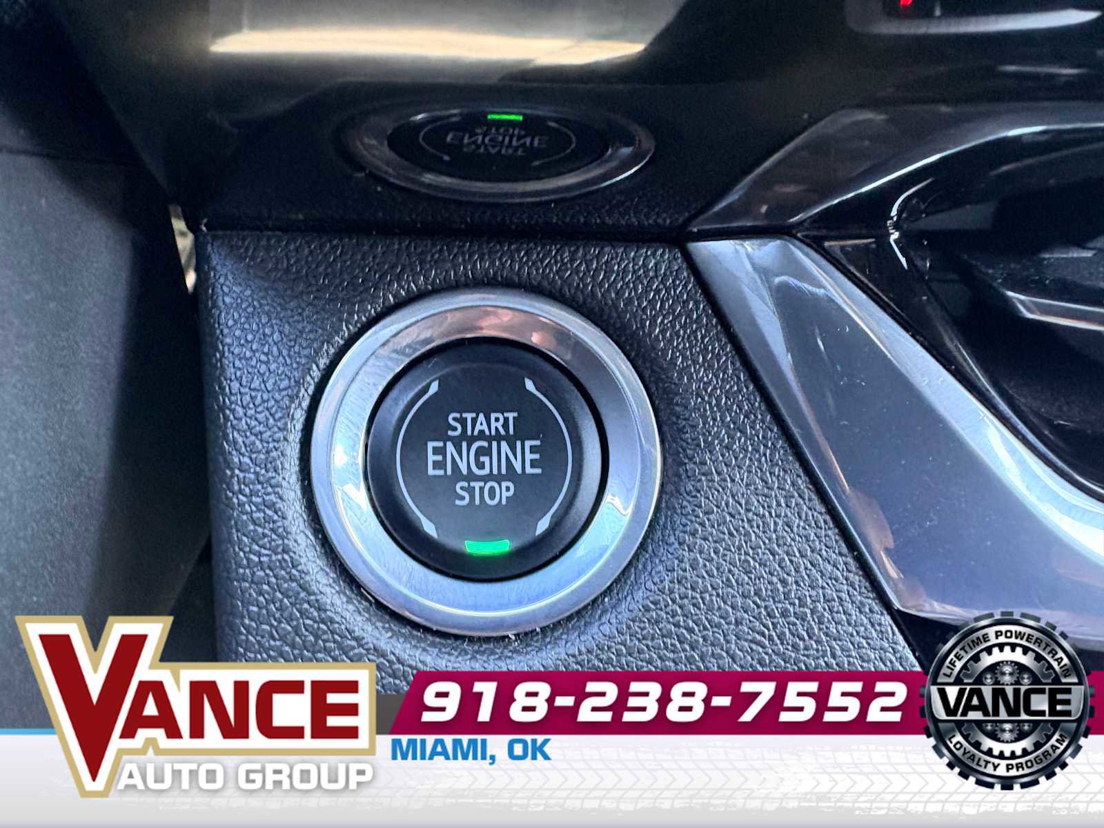 Used 2025 Buick Envista Avenir FWD image 28