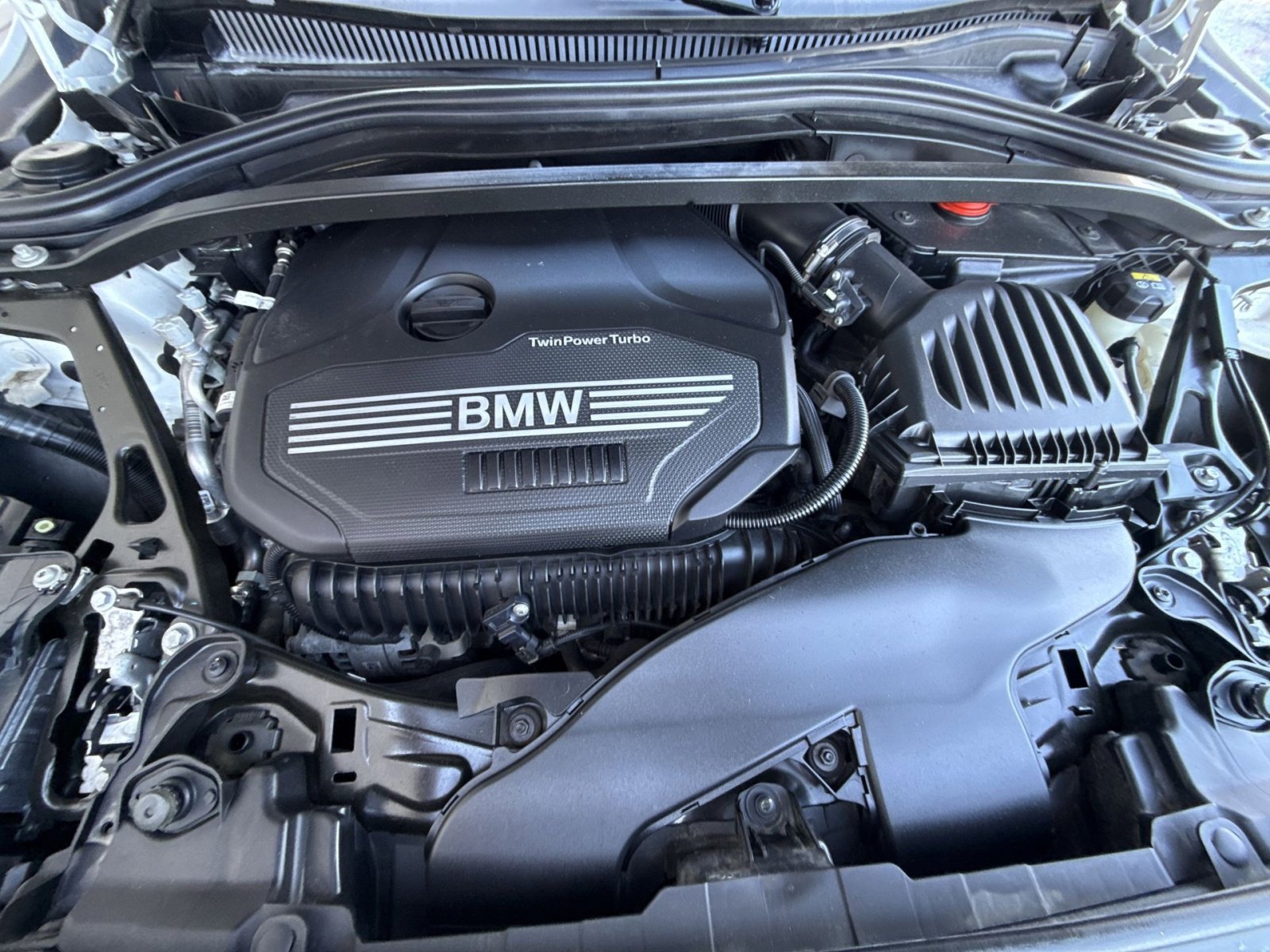 Used 2021 BMW 228i xDrive Gran Coupe w/ Convenience Package image 28