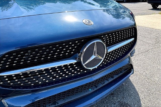 Used 2023 Mercedes-Benz CLA 250 4MATIC image 6
