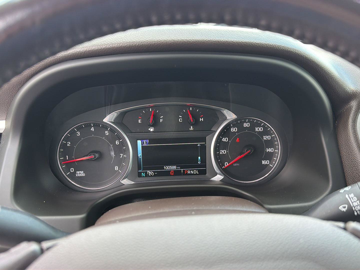 Used 2019 GMC Acadia SLT FWD image 23