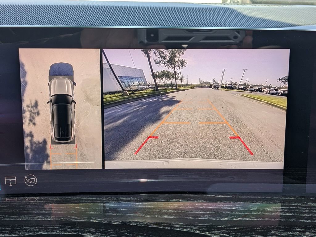 New 2025 Cadillac Escalade IQ Sport 1 w/ LPO, ONYX Package image 27