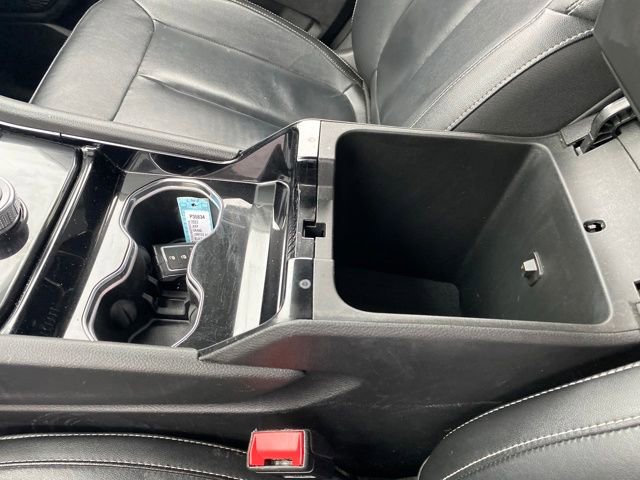 Used 2023 Jeep Grand Cherokee Limited image 13
