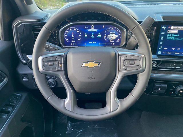 New 2026 Chevrolet Silverado 1500 LT image 7