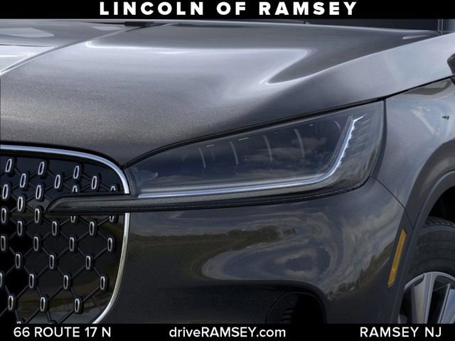 New 2026 Lincoln Aviator AWD image 19
