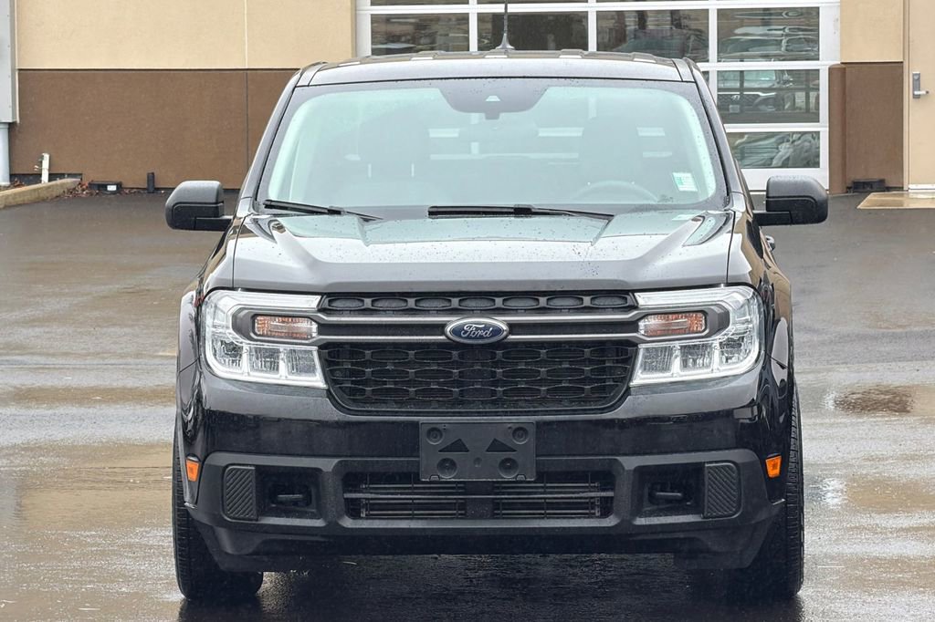 Used 2024 Ford Maverick XLT w/ Equipment Group 300A Standard image 6