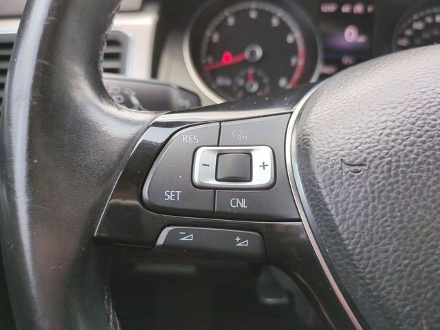 Used 2018 Volkswagen Atlas SE FWD image 24