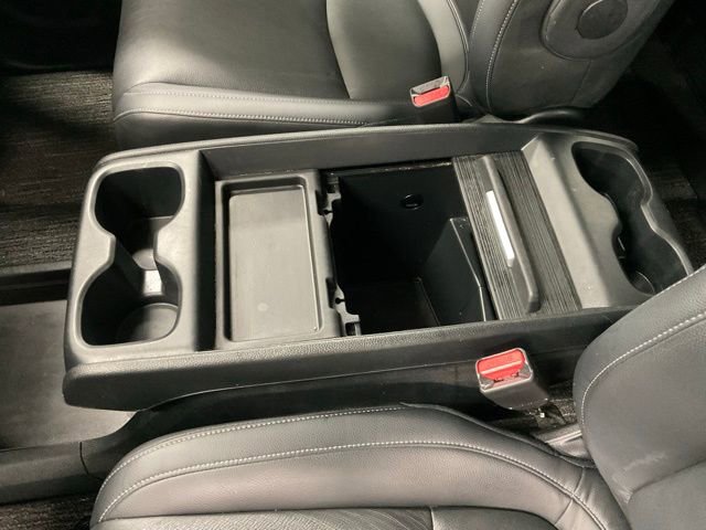 Certified 2023 Honda Odyssey EX-L image 25
