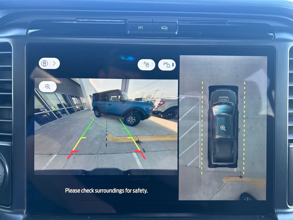 New 2025 Ford F150 Raptor image 29